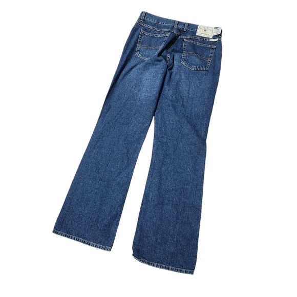 Vintage Lucky Brand Low Rise Flare Jeans - Picture 2 of 11